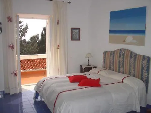 Hotel Casa Caprile Anacapri 