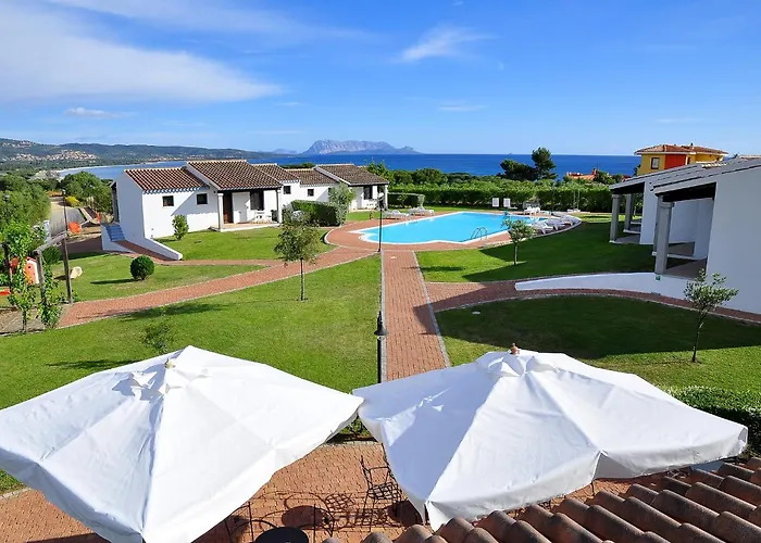 Sa Prata Hotel&Resort Budoni
