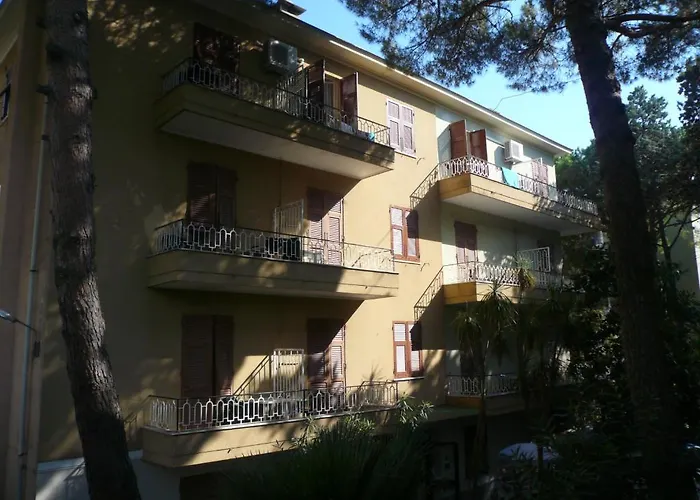 Hotel Arco del Sole Lavagna