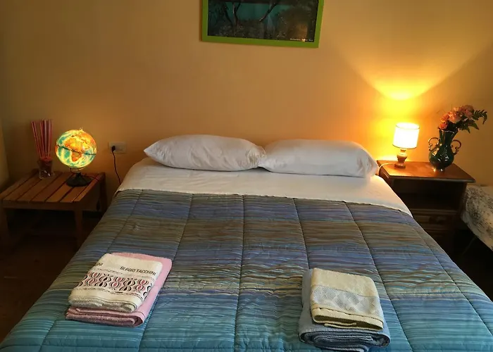 Hotel House Steccuto Firenze