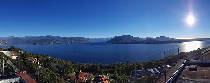 Hotel Brisino Stresa