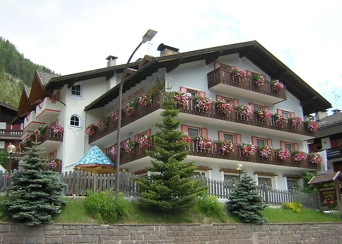 Piccolo Hotel Canazei
