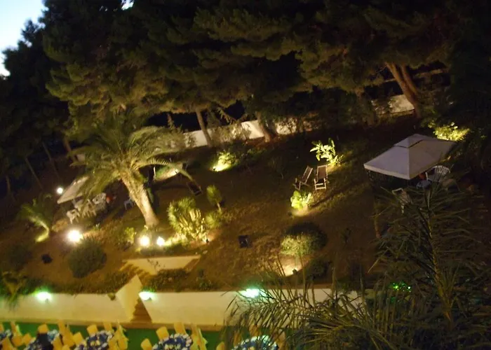 Grand Hotel Dei Templi Agrigento