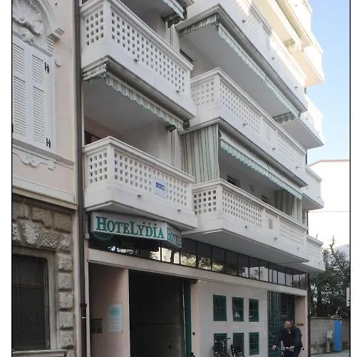 Hotel Lydia Grado