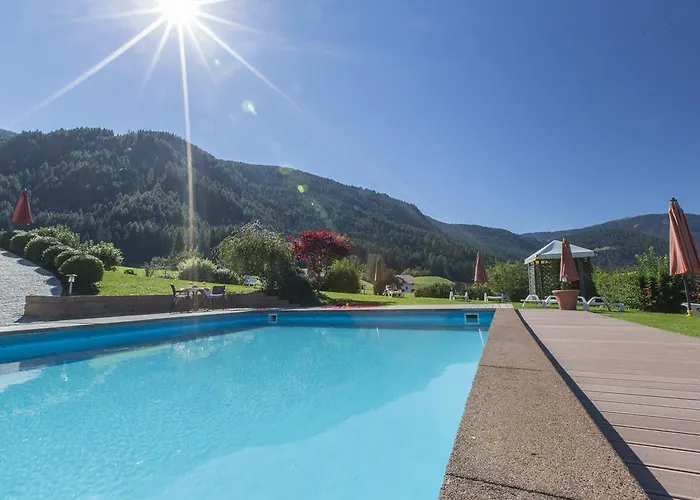Hotel Lindnerhof San Lorenzo di Sebato