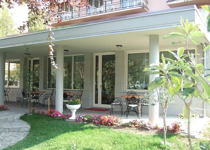 Albergo Elvira Tabiano Terme