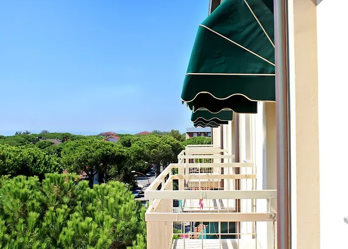 The Match Hotel Cervia