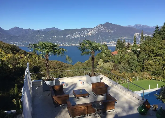 Zeno Suites San Zeno di Montagna