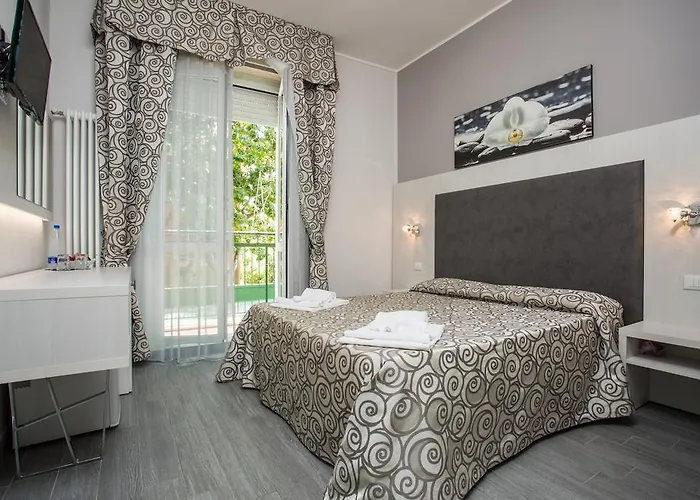 Albergo Ristorante Pozzi Bellaria-Igea Marina