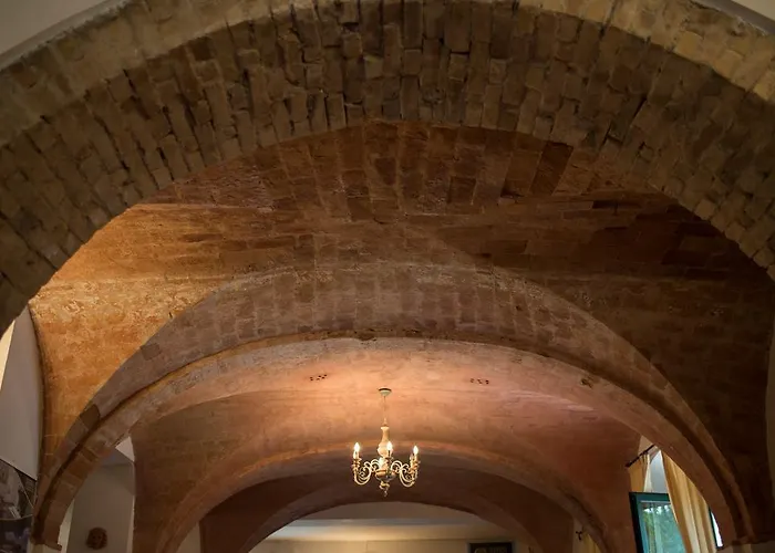 Il Casale Degli Ulivi B&B Ascoli Piceno