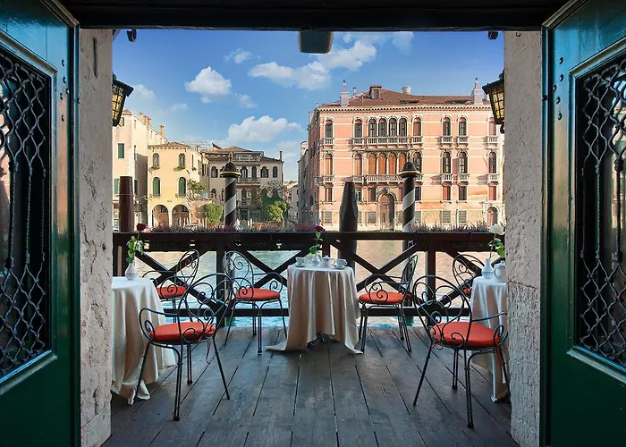 Hotel Residenza d'Epoca San Cassiano Venezia