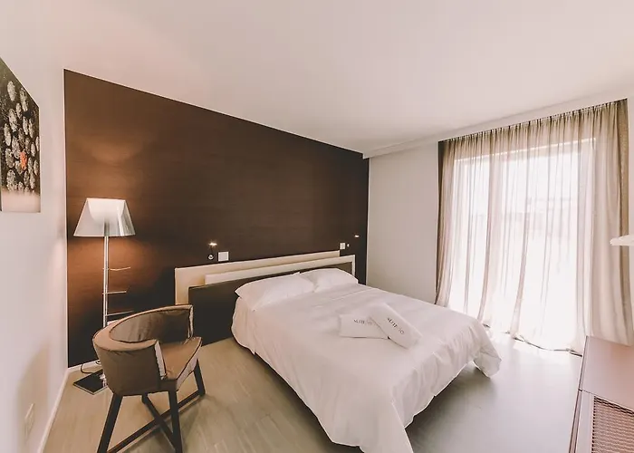 Suite 10 Home Design & Spa Polignano a Mare