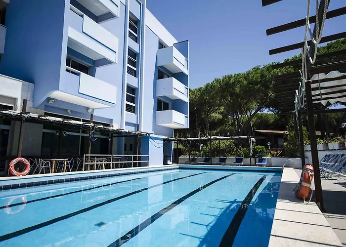 Grand Hotel Helios Tarquinia