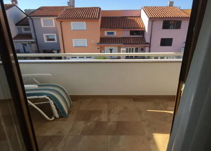 Ani Apartments Umago