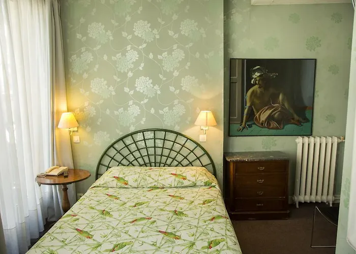 Hotel Agora Parigi