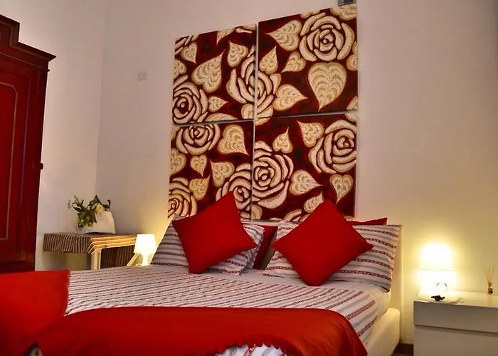 B&B Annabel Milano