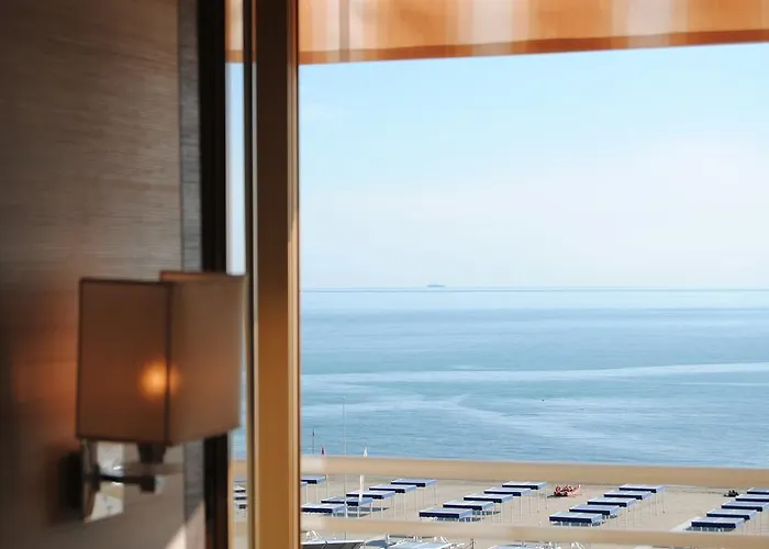 Hotel Capri&Residence Lido di Camaiore