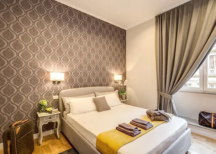 Hotel The Club Navona Roma