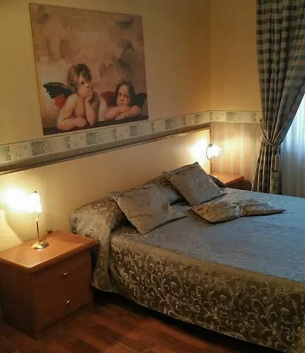 Petite Maison Roma
