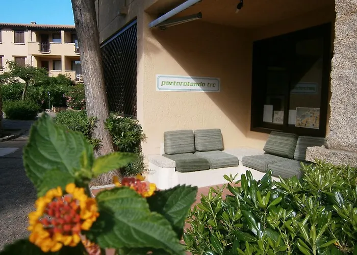Residence Portorotondo Tre Porto Rotondo