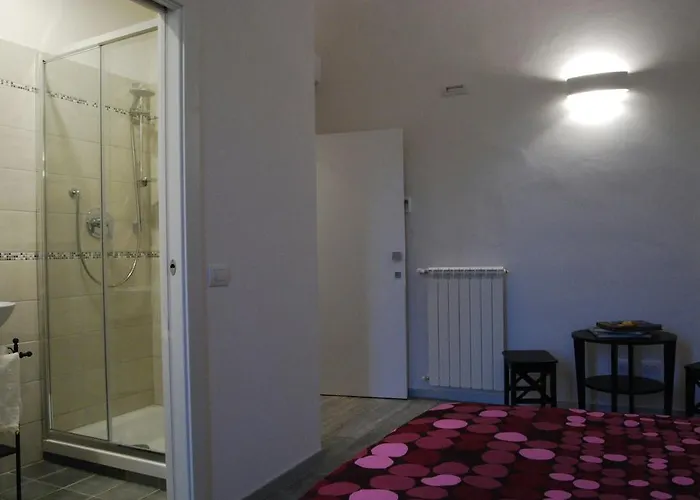 Guest House Zefiro Firenze