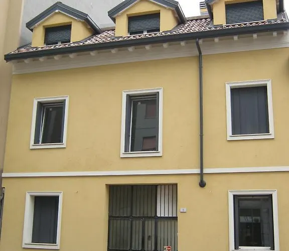 Maison Jolie Rho