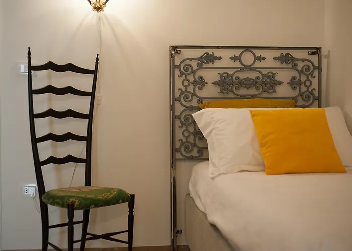 Suite San Giorgio Trani