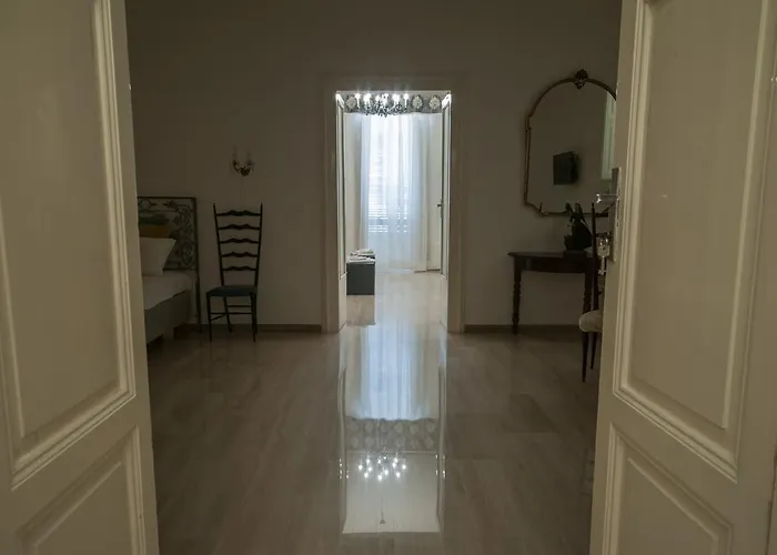 Suite San Giorgio Trani