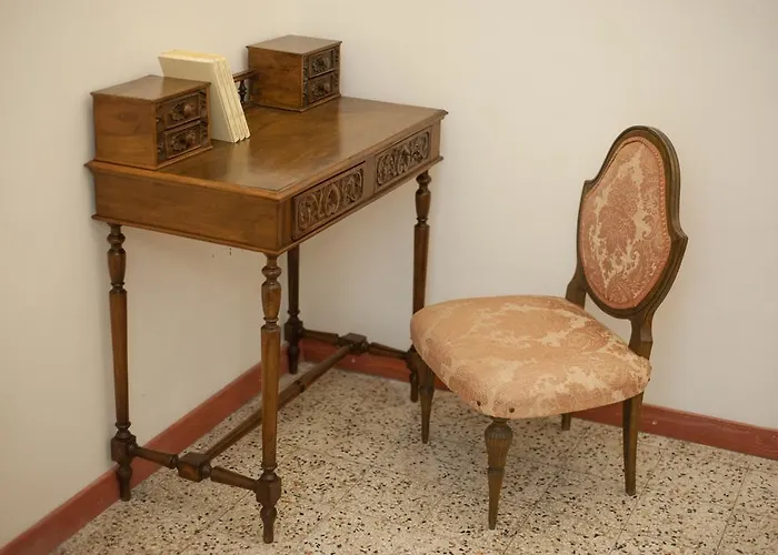 Suite San Giorgio Trani
