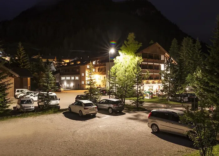 Hotel Casa Alpina - Alpin Haus Selva di Val Gardena