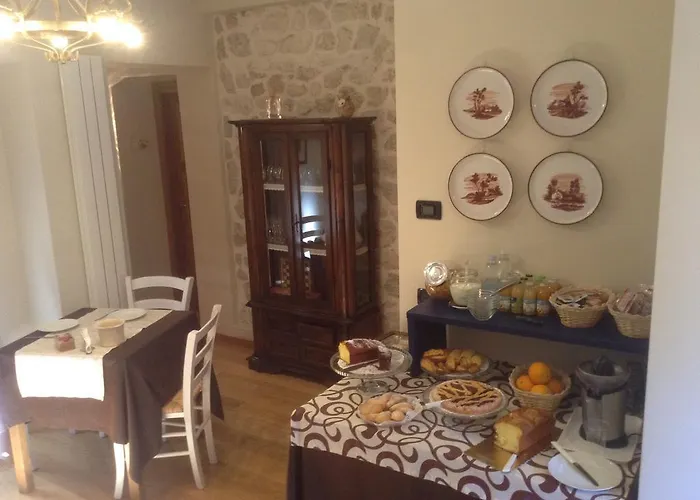 B&B Villa Delle Rose Roccaraso