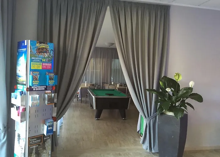 Hotel Ancora Cesenatico
