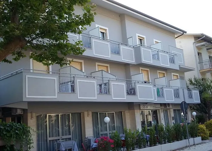 Hotel Ancora Cesenatico