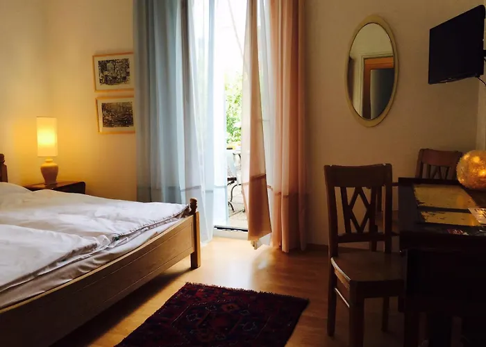 Bottega del Vino Guesthouse Locarno