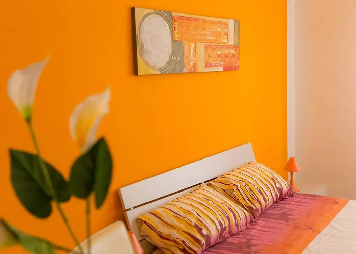Hotel Licata Mare Trapani