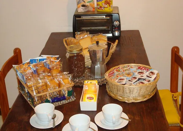 Hotel Cristina House Bassano del Grappa