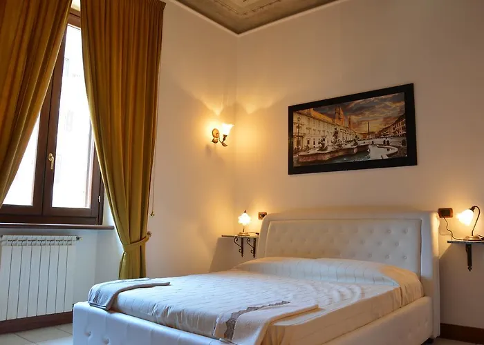 Hotel Roma sogno infinito