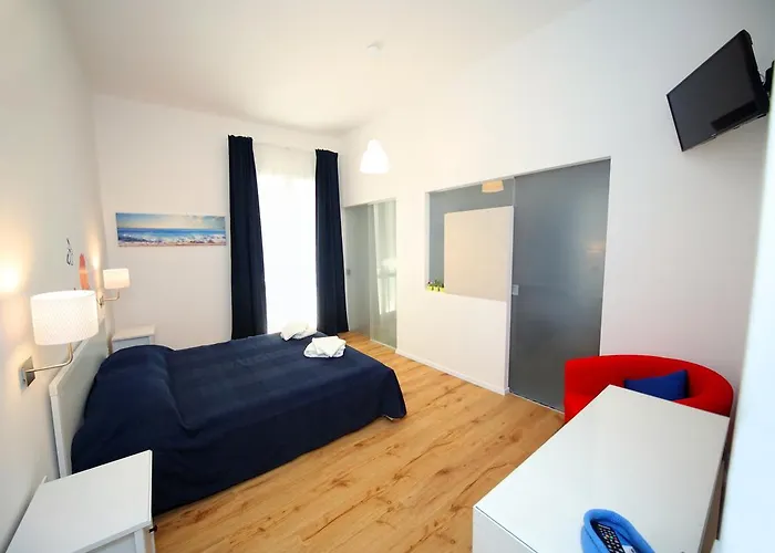 Il Faro Trapani B&B