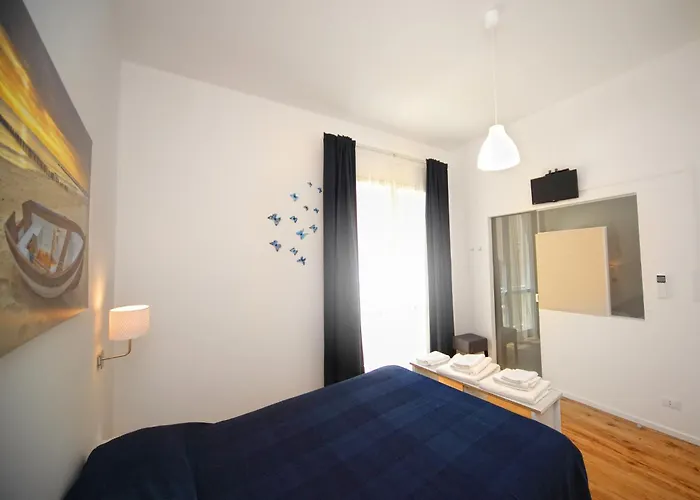 Il Faro Trapani B&B