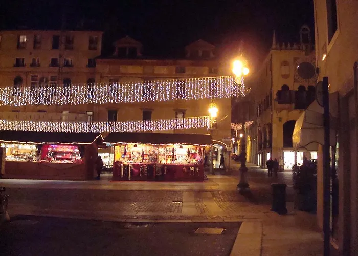 Hotel Cristina House Bassano del Grappa