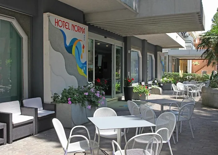 Hotel Norma Misano Adriatico