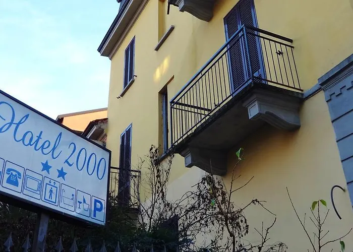 Hotel2000 Milano