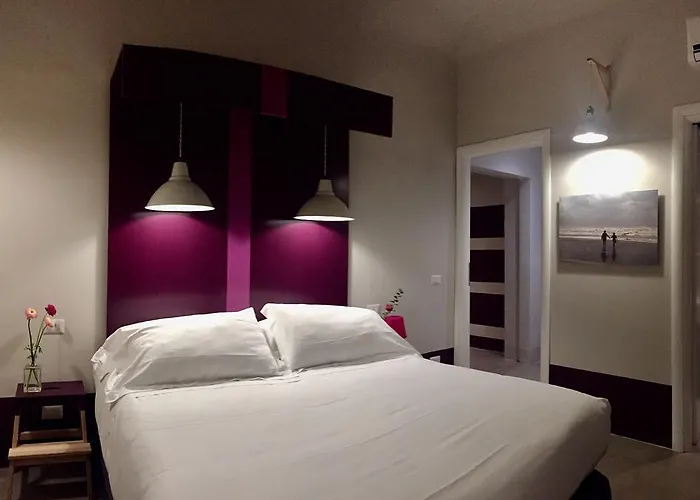 Hotel Colomba Firenze