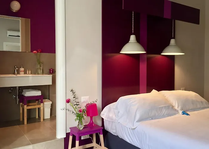 Hotel Colomba Firenze