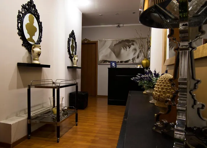 B&B Rosmini Roma