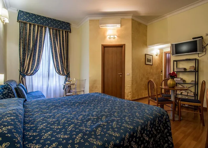 B&B Rosmini Roma