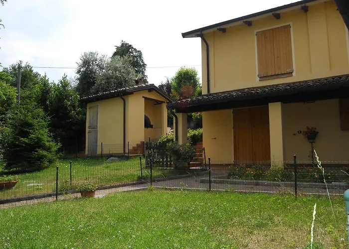 B&B La Pilastrina Maranello
