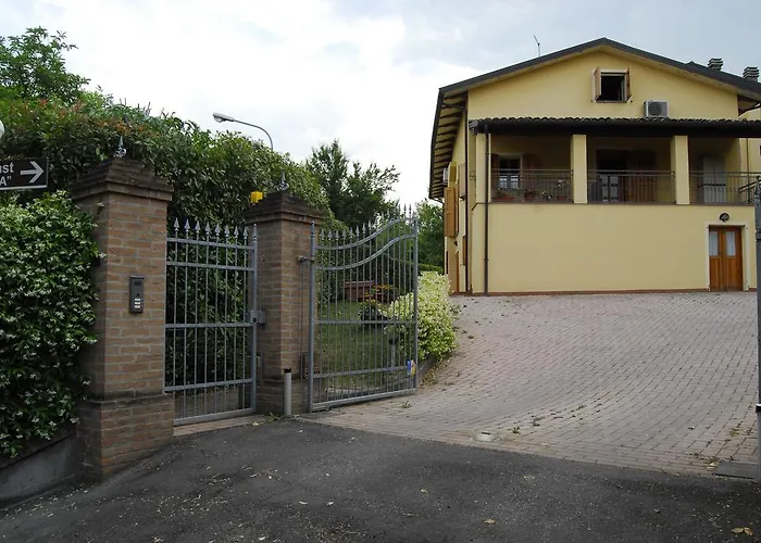 B&B La Pilastrina Maranello