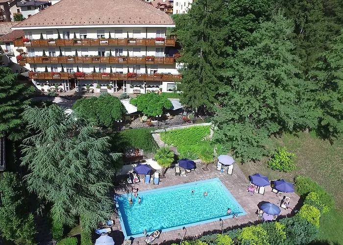 Hotel Miralago Molveno