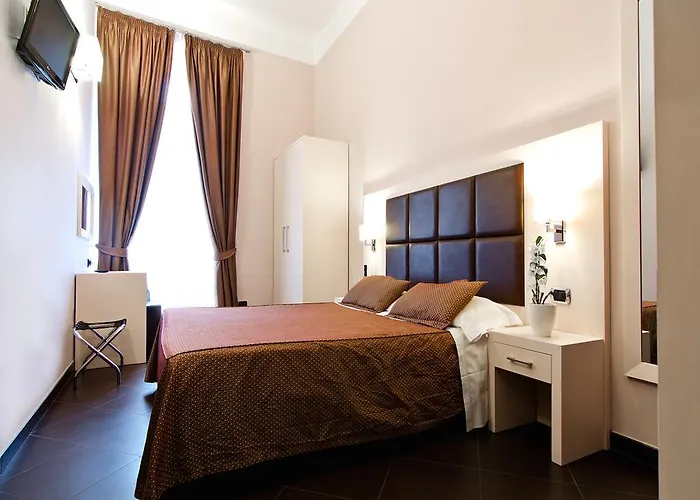 Cenci Bed&Breakfast Fontana di Trevi Roma